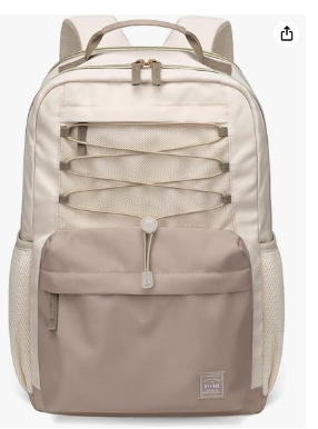 Amazon Canada Deals: Save 40% on Women’s Laptop Backpack Using Promo Code + More